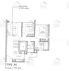 Prive (D19), Condominium #548370021